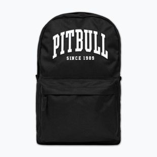 Рюкзак міський Pitbull Norton black