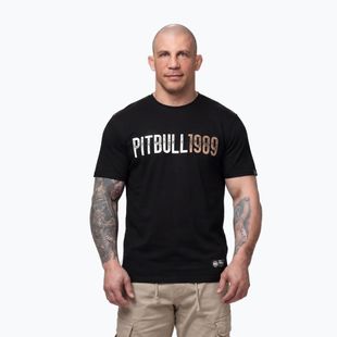 Футболка чоловіча Pitbull Beach Boy black