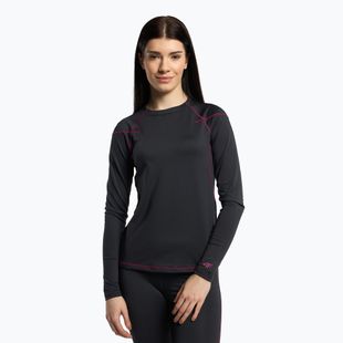 Жіноча термоактивна кофта 4F BIDP060G anthracite