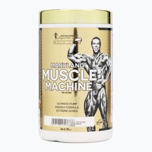 Передтренувальний комплекс Fitness Authority Levrone Gold Maryland Muscle Machine 385 г exotic