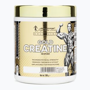 Креатин Fitness Authority Levrone Gold Creatine 300 г