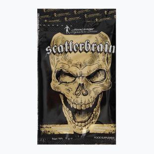 Передтренувальний комплекс Fitness Authority Levrone Scatterbrain 9 г lychee