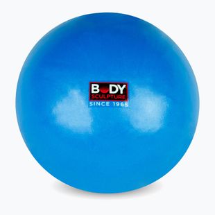 М'яч гімнастичний малий Body Sculpture Mini Bb 013 25 cm blue