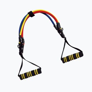 Екстендер для вправ Body Sculpture Bb 2320 3 Szt. red/blue/yellow