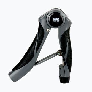 Затискач Body Sculpture Bb 918 black