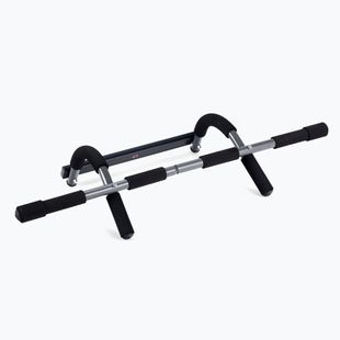 Турнік багатофункціональний Bodysculpture Body Gym чорний BB 268