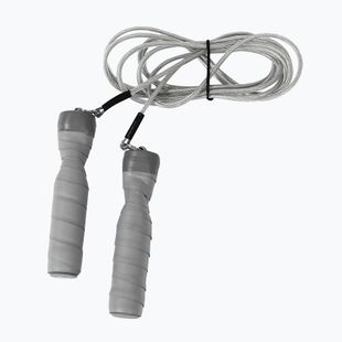 Скакалка Body Sculpture Speed Bk 138 grey