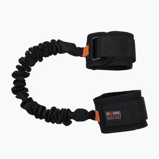 Ремені для тренувань Body Sculpture BB 2340 black