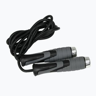 Скакалка Body Sculpture Speed Bk 256 black