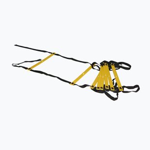 Драбинка гімнастична Body Sculpture Power BB 2403 black/yellow
