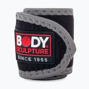 Стабілізатор зап'ястя Body Sculpture Frotte Bns 425E black