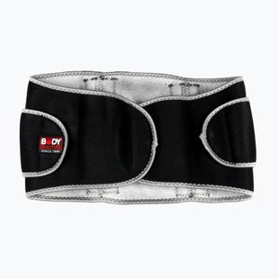 Пояс підтримуючий для хребта Body Sculpture Frotte Bns 520E чорний