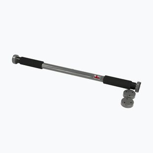 Перекладина для підтягувань Body Sculpture Bb 262L-B 2W1 Black