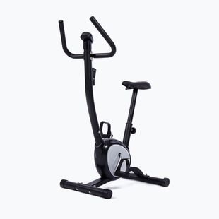 Велотренажер вертикальний Body Sculpture Bc 1430 black