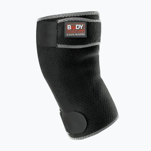 Стабілізатор коліна Body Sculpture Frotte Bns 7105E black