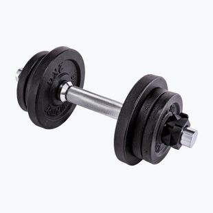 Гантеля регульована Body Sculpture Bw 780Lx1 10 kg black
