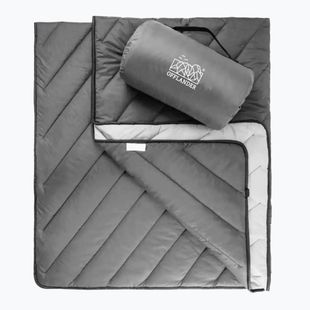 Покривало OFFLANDER OFF_CACC_02 Waterpfoof grey
