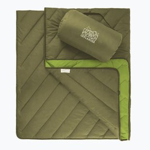Покривало OFFLANDER OFF_CACC_02 Waterproof green