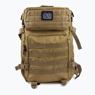 Рюкзак туристичний OFFLANDER Survival 43 l khaki
