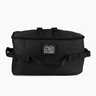 Сумка OFFLANDER Offroad 10 l black