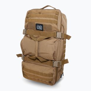 Рюкзак туристичний OFFLANDER Offroad Bag 3w1 54 l khaki