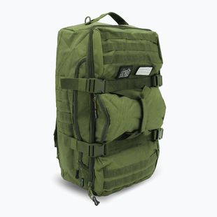 Рюкзак туристичний OFFLANDER Offroad Bag 3w1 54 l green
