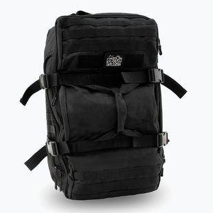 Рюкзак туристичний OFFLANDER Offroad Bag 3w1 54 l black