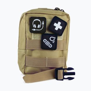 Тактична сумка OFFLANDER Molle 1 l khaki