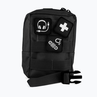 Тактична сумка OFFLANDER Molle 1 l black