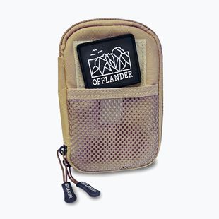 Тактична сумка OFFLANDER Molle 0,3 l khaki