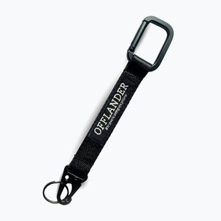 Брелок OFFLANDER Off_Cacc_44 black