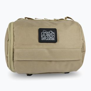 Сумка OFFLANDER Bag 8,5 l khaki