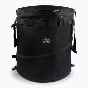 Сумка OFFLANDER Camping Basket 60 l black