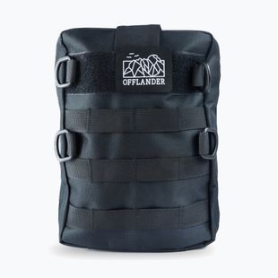 Тактична сумка OFFLANDER Molle M 5 l Black