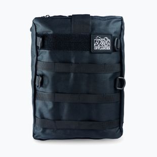 Тактична сумка OFFLANDER Molle L 10 l Black