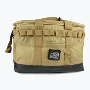 Сумка дорожня OFFLANDER Offroad 33 l khaki