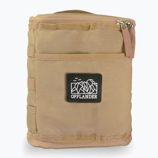 Сумка OFFLANDER Offroad Soft 10 l sand