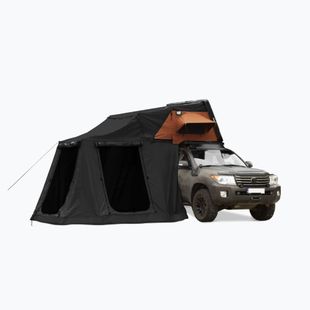 Тамбур намету OFFLANDER Fold 2 black