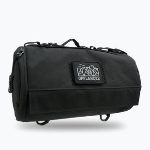 Сумка OFFLANDER Bag 4 l black
