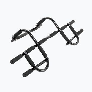 Перекладина для підтягувань для дверей Body Sculpture Body Gym Xtra Bb 270 Black