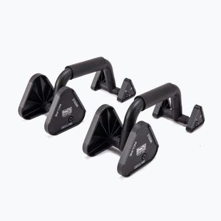 Ручки для віджимань Body Sculpture Bb 639 black