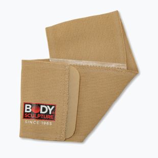 Пов'язка на гомілкостоповий суглоб Body Sculpture BNS 041 beige