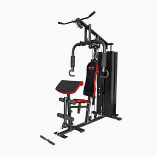 Атлас Body Sculpture Multigym BMG 4305 black