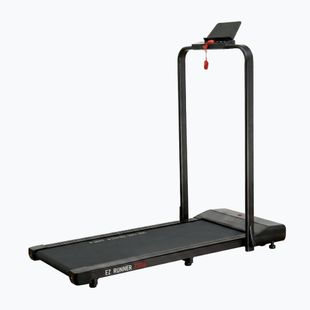 Бігова доріжка електрична Body Sculpture Ez Runner Bt 3116 black