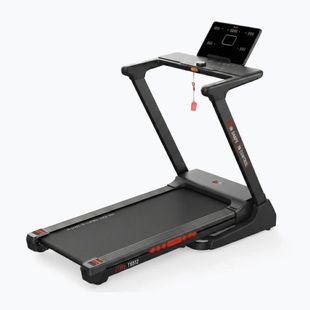 Бігова доріжка електрична Body Sculpture Bt 6512 black