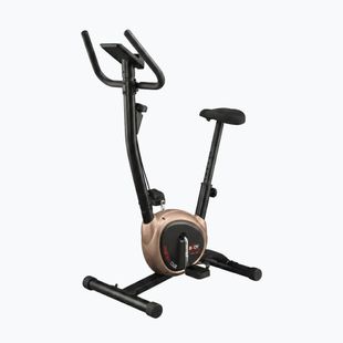 Велотренажер вертикальний Body Sculpture Bc 1430Gd black