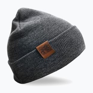 Шапка зимова Offlander Off_Cacc_60 grey