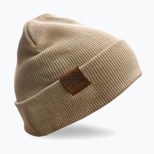 Шапка зимова Offlander Off_Cacc_60 beige