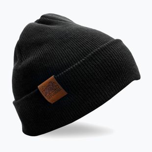 Шапка зимова Offlander Off_Cacc_60 black