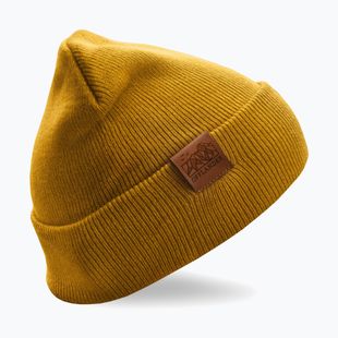 Шапка зимова Offlander Off_Cacc_60 yellow